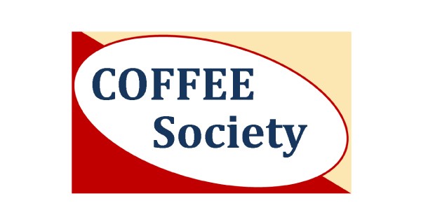 Coffee Society Logo